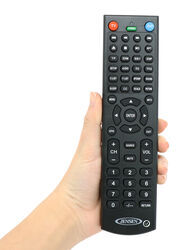 Replacement Remote For Jensen TV and DVD Player | etrailer.com