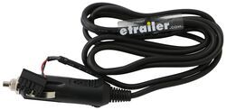 Replacement 12-Volt DC Power Cord for Voyager LCD Monitor - PXXWVOM541HAR