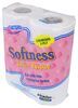 toilet accessories travel toiletries 2 ply paper