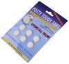 holding tanks toilets scent free valterra potty toddy tabs - qty 6