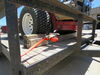 0  roof rack trailer truck bed s-hooks in use