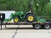0  flatbed trailer 1-1/8 - 2 inch wide in use