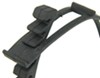 Quick Fist Super Clamp - 2-1/2" to 9-1/2" Inner Diameter - Rubber - 50 lbs 0 - 175 lbs QF20020