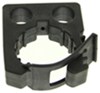 trailer truck bed quick fist 3 inch clamp - 2-3/4 to 3-1/4 inner diameter rubber 50 lbs