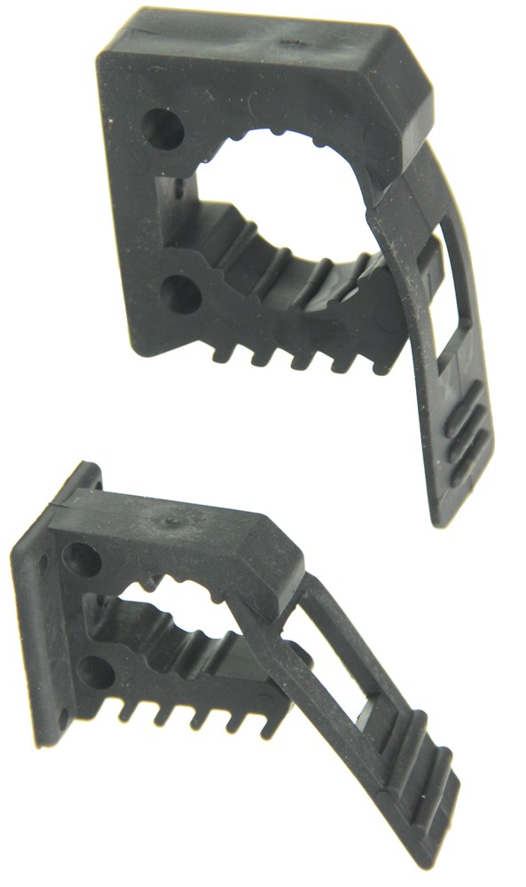 Quick Fist One piece Rubber clamp