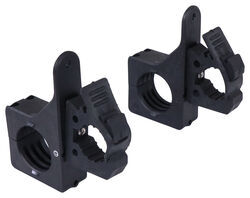 Quick Fist Original Clamps for Roll Bars - Qty 2 - 50 lbs - QF90015