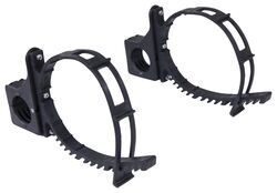 Quick Fist Super Clamps for Roll Bars - Qty 2 - 100 lbs - QF90020