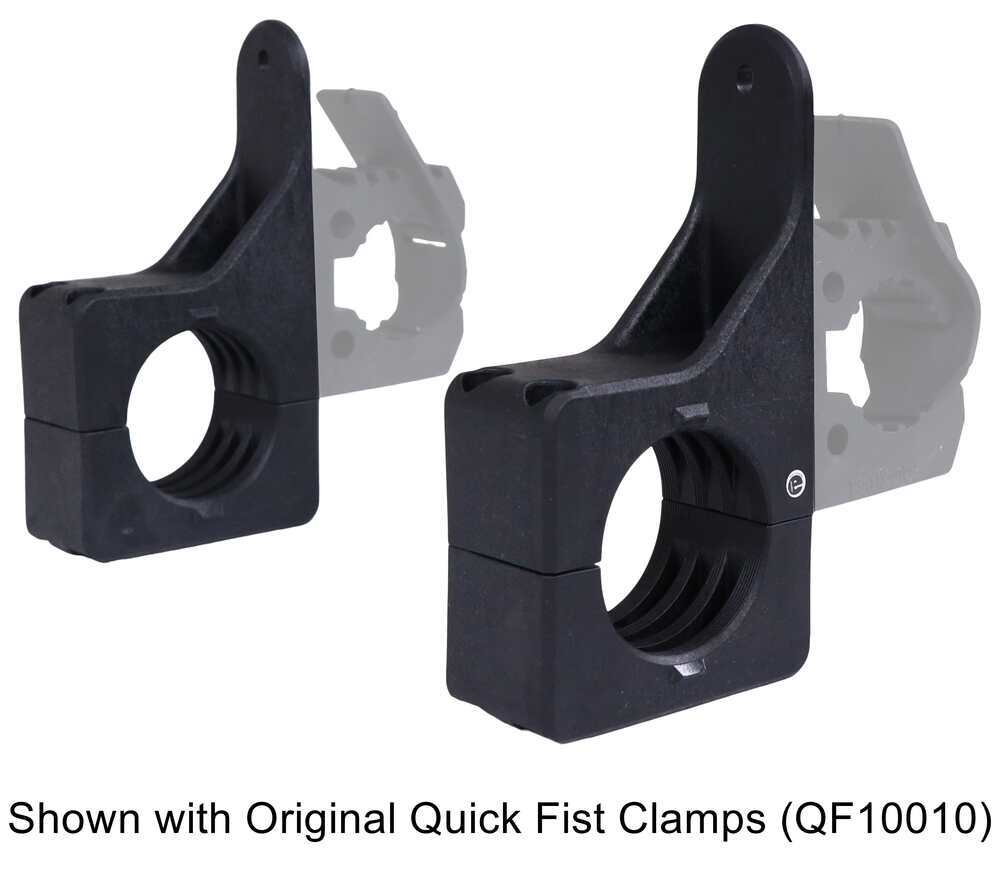 Original Quick Fist Clamp