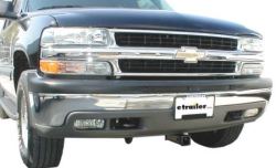 reese hitch for 2004 chevy silverado