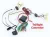 Is Converter Include...