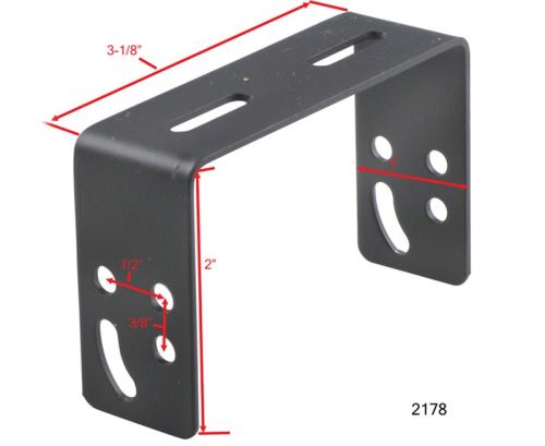 Mounting Bracket for...
