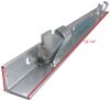 brackets replacement scissor step bracket for 18 inch steps