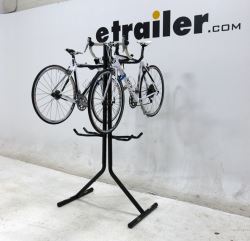 4 bike storage rack