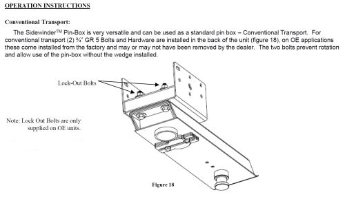 Lube Plate for Elite Series and Reese 5th Wheel Trailer Hitches - 12 ...