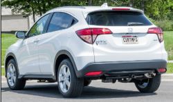 Trailer hitch deals for honda hrv