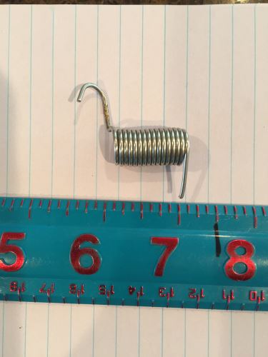 Replacement Spring f...