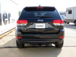 hitch for 2015 dodge durango