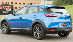 Mazda cx store 3 hitch