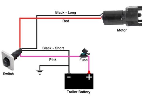 Wiring Diagram for W...