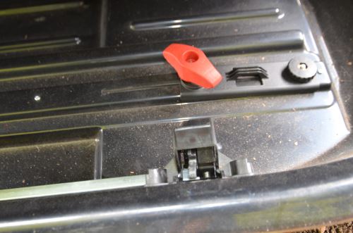Replacement Latch fo...