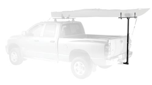 Rhino-Rack 2500 Series Legs for Vortex Aero Crossbars - Naked Roofs or ...