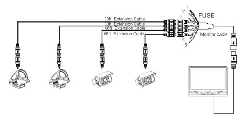 Wiring Diagram for t...