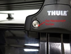 What does the Thule Universal Key Do etrailer