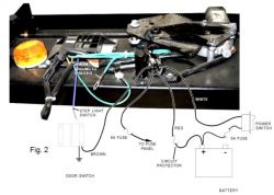 Kwikee Step Wiring Diagram from images.etrailer.com