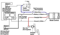 Tekonsha Prodigy P2 Wiring Diagram from images.etrailer.com