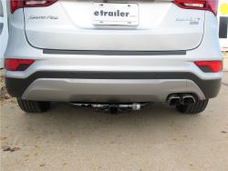 2017 hyundai santa fe sport outlet hitch