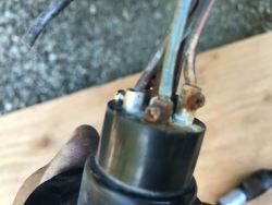 Replacement 6-Way Recommendation for Corroded Connector | etrailer.com