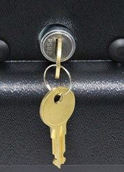 sportrack lock replacement