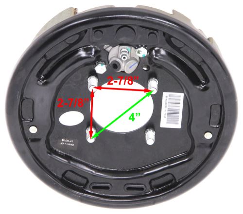 star union hydraulic brakes