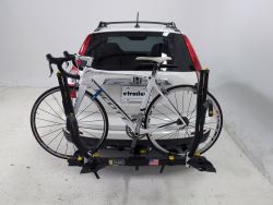 best bike rack for volvo xc90