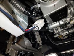 Brake Controller Install Harness Location and Recommendation for