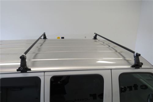 Roof Rack for a 2012...