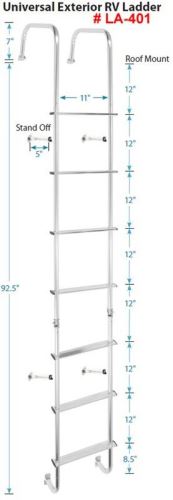 Replacement Ladder f...