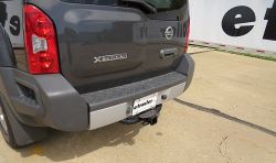 everything needed to tow travel trailer with 2012 nissan xterra etrailer com everything needed to tow travel trailer