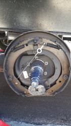 How Often Should Trailer Hubs Get Greased With Ez Lube Spindles Etrailer Com