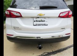 2018 chevy equinox hitch cover