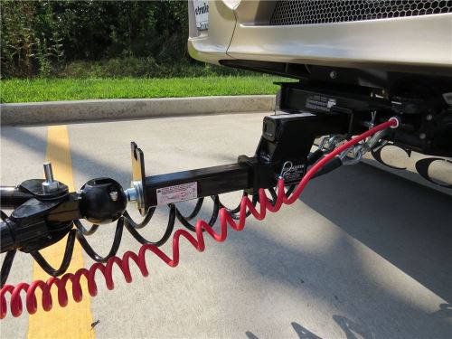 How to Adjust Hitch ...