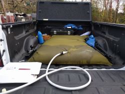 Will Tx1705211 Fit On A 2017 Chevy Silverado 3500 With The Undercover Ultra Flex Tonneau Cover Etrailer Com