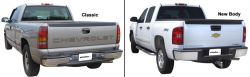 Surprising 2007 Gmc Sierra 1500 Body Styles Gallery