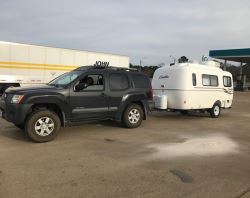 recommended wd system for a 2008 nissan xterra towing a 17 foot travel trailer etrailer com 2008 nissan xterra towing