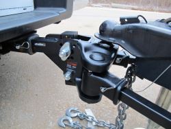 curt clamp on bike rack