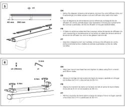 How Does Thule Hullavator Attach to Thule Xsporter Ladder Rack