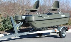 Small Trailer Recommendation For Flycraft Inflatable Boat Etrailer Com