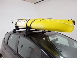 Kayak Carrier Recommendation for Hobie Outback that Weighs 99 lbs