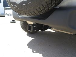 bike rack for jeep wrangler with backup camera