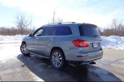 mercedes gls trailer hitch